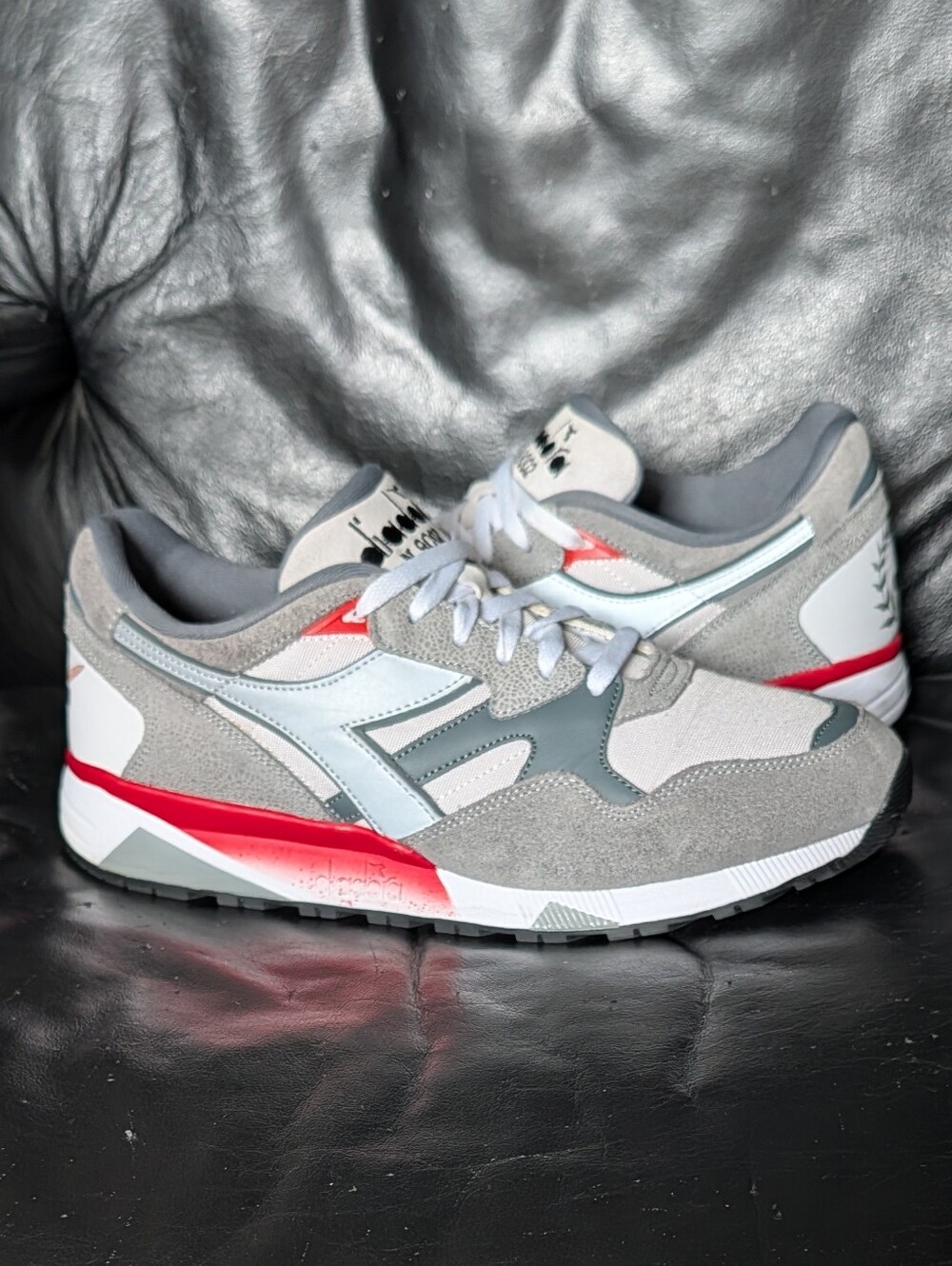Diadora N9002 'Summer Tour of Italy - Rome'